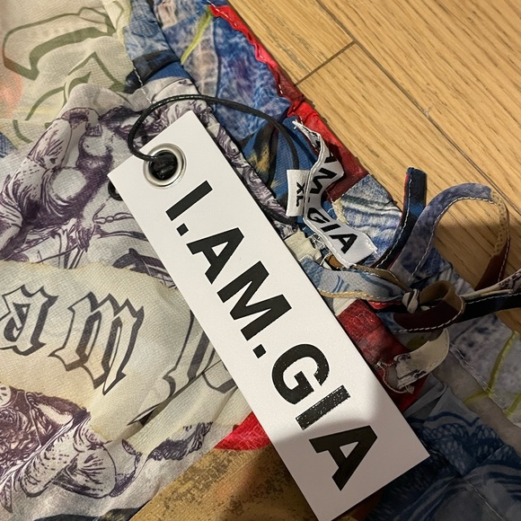 I.AM.GIA Cherry Jean Pants - Picture 2 of 2